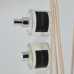 Imagem do KIT DUO - HOME SPRAY 240ML + DIFUSOR DE AMBIENTE 240ML - FLOR DE CEREJEIRA