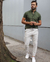 Calça jogger Bartoo na internet