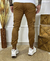 Calça jogger cargo caramelo na internet