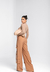 Body Gola Alta – Bege P - Gfreirestore