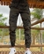 Calça jogger camuflada - comprar online