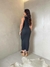 Vestido Regata