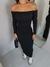 Vestido Lunara - Gfreirestore