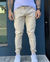 Calça jogger Creme - comprar online