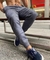 Calça jogger cinza - comprar online