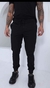 Calça jogger preta na internet