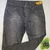 Calça jeans preta Vick - Gfreirestore