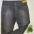 Calça jeans preta Vick na internet