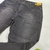 Calça jeans preta Vick - loja online