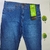 Calça jeans Basic wear