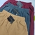 Calça pantalona color - comprar online