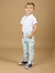 Imagem do Camiseta Polo infantil Piquet