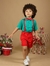 Bermuda infantil Color - comprar online
