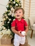 Camiseta Polo infantil Piquet