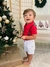 Bermuda infantil Color - comprar online