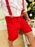 Camisa Social infantil Branca - loja online