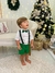 Imagem do Kit Suspensório + Gravata infantil