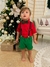 Bermuda infantil Color - loja online