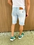 Bermuda jeans Candido na internet