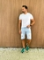 Bermuda jeans Candido