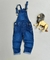 Jardineira Calça Jeans XX - loja online