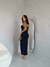 Vestido modal Melissa - comprar online