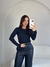 BLUSA BÁSICA TEODORA - loja online