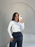 BLUSA BÁSICA TEODORA - Gfreirestore