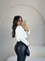 JAQUETA CROPPED JEANS OFF - Gfreirestore