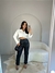 JAQUETA CROPPED JEANS OFF - comprar online