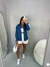 Jaqueta Jeans Line - Gfreirestore