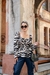 Blusa Fiorella - loja online