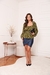 Blusa Fiorella na internet