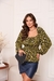 Blusa Fiorella