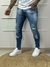 Calça jogador Muniz
