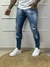 Calça jogador Muniz - comprar online