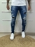 Calça jogador Eddu