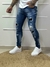 Calça jogador Eddu - comprar online
