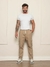 Calça cargo Reta VX - comprar online