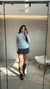 BLUSA CACHARREL FERNANDA - Gfreirestore