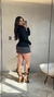 BLUSA CACHARREL FERNANDA - Gfreirestore