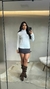 BLUSA CACHARREL FERNANDA