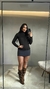 Imagem do BLUSA CACHARREL FERNANDA