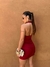 Conjunto Alfaiataria Assimétrico - loja online