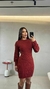 Vestido Tricot Bianca - Gfreirestore