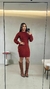 Vestido Tricot Bianca