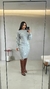 Vestido Tricot Bianca - comprar online