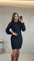 Vestido Tricot Bianca