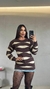 Blusa Tricot Bella