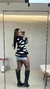 Blusa Tricot Bella